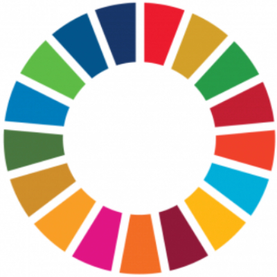 SDGsシンボルマーク